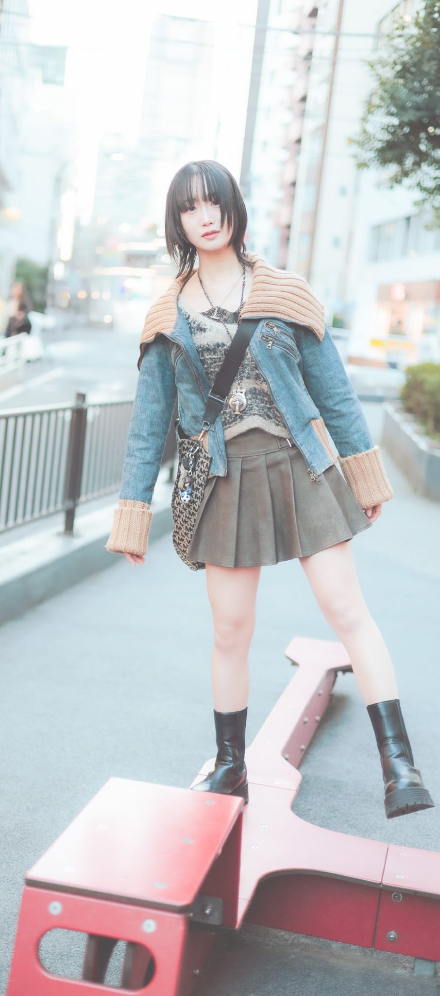#秒速アップデート 忙しい私たちが目指すかわいい毎日