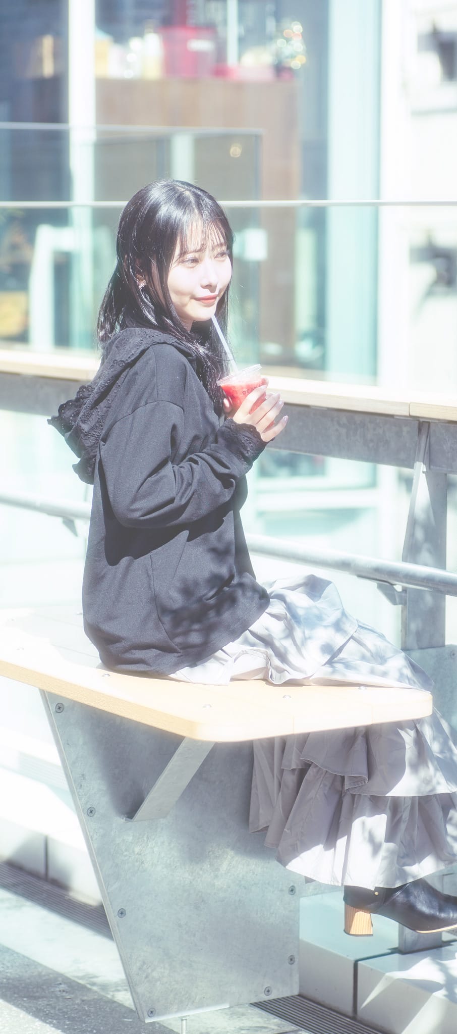 #秒速アップデート 忙しい私たちが目指すかわいい毎日