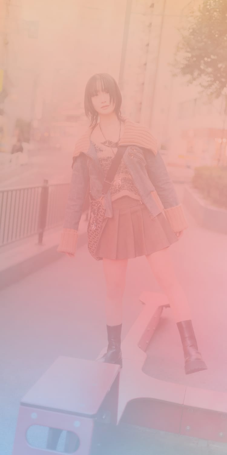#秒速アップデート 忙しい私たちが目指すかわいい毎日